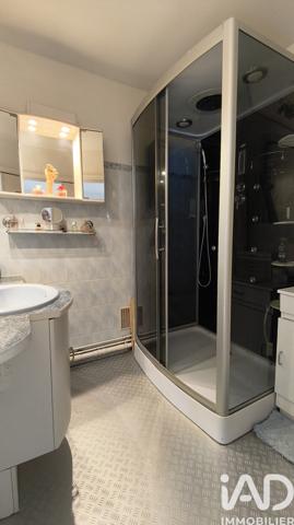 Appartement à vendre 3 pièces 81 m² La Rochelle