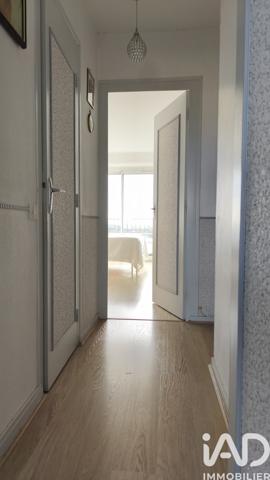 Appartement à vendre 3 pièces 81 m² La Rochelle