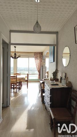 Appartement à vendre 3 pièces 81 m² La Rochelle