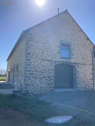 Maison restaurée à louer à Saint-Hilaire-des-Landes en Ille-et-Vilaine (35140), ref : 137/4065   
Campagne