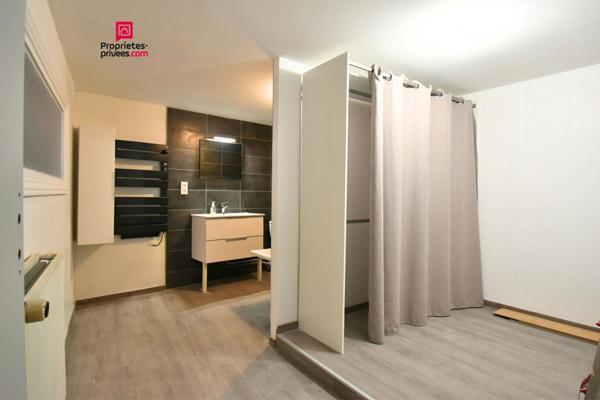 Charmante maison rénovée de 98 m² , Thizy-Les-Bourgs