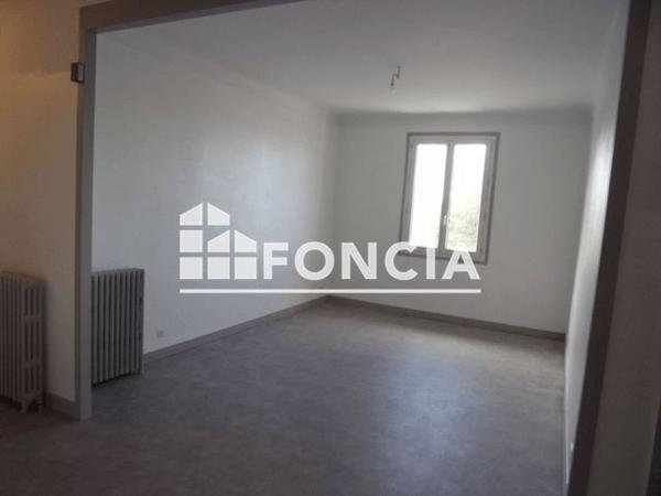 Location Appartement 4 pièces 93.73 m² - 24 BOULEVARD DE SENILLOSA Biarritz 64200