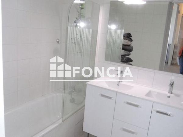 Location Appartement 4 pièces 93.73 m² - 24 BOULEVARD DE SENILLOSA Biarritz 64200