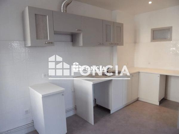 Location Appartement 4 pièces 93.73 m² - 24 BOULEVARD DE SENILLOSA Biarritz 64200