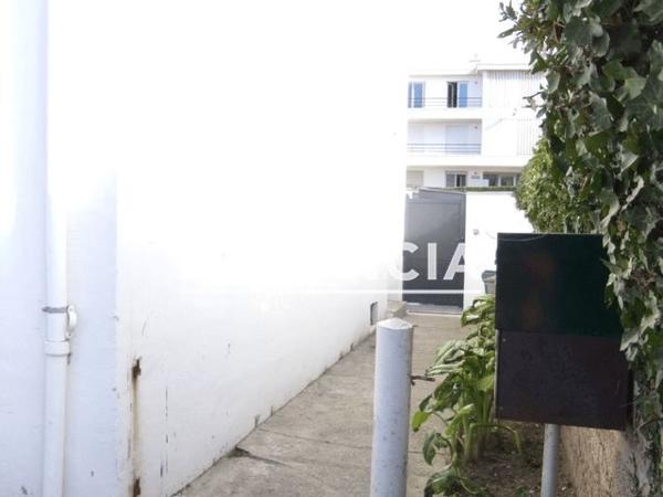 Location Appartement 4 pièces 93.73 m² - 24 BOULEVARD DE SENILLOSA Biarritz 64200