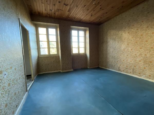 Maison 5 pièces - 146 m²