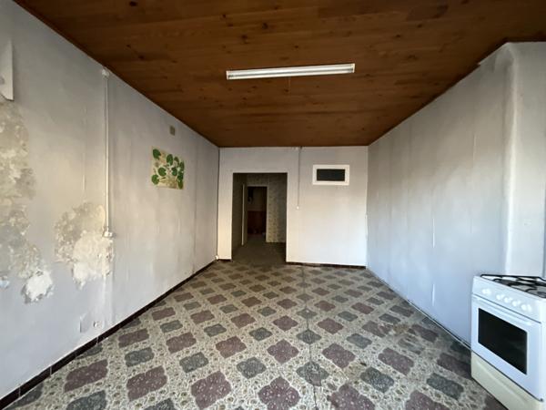 Maison 5 pièces - 146 m²