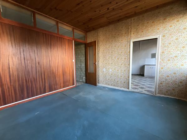 Maison 5 pièces - 146 m²