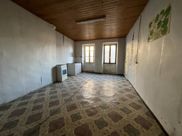 Maison 5 pièces - 146 m²