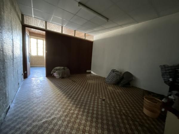 Maison 5 pièces - 146 m²