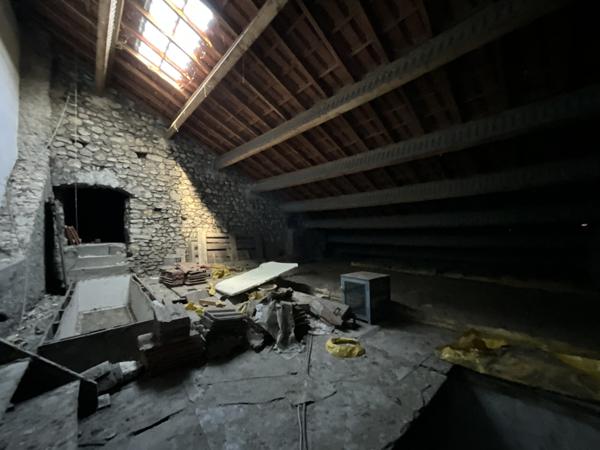 Maison 5 pièces - 146 m²