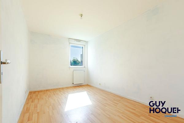 À vendre : Appartement 3 chambres à LIEUSAINT - Exclusivité Guy Hoquet