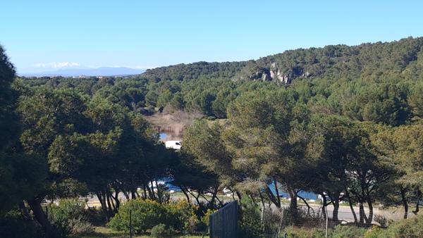 Appartement 4 pièces - 58 m²