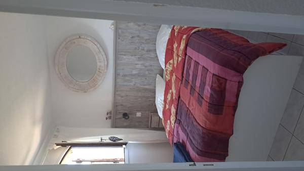 Appartement 4 pièces - 58 m²