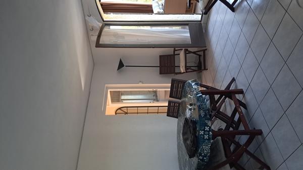 Appartement 4 pièces - 58 m²