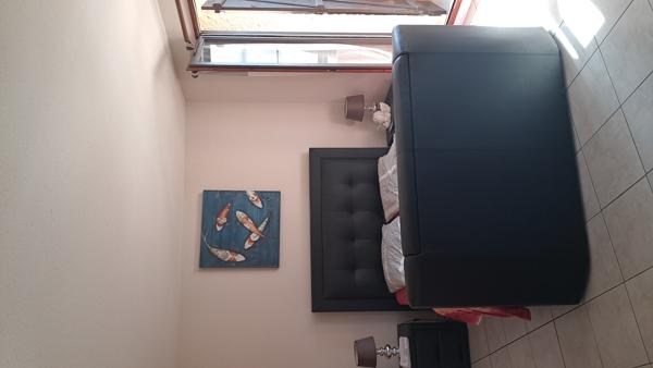 Appartement 4 pièces - 58 m²