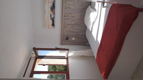 Appartement 4 pièces - 58 m²