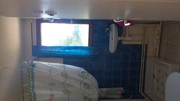 Appartement 4 pièces - 58 m²