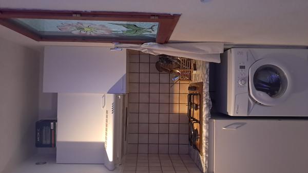 Appartement 4 pièces - 58 m²