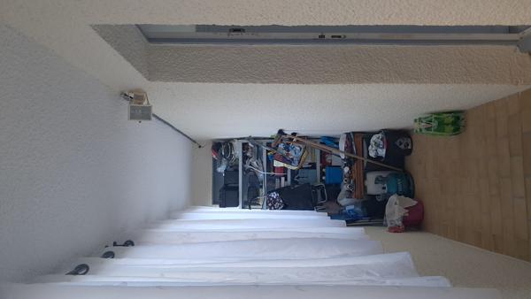 Appartement 4 pièces - 58 m²