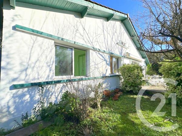 Maison à vendre  4 pièces - 114 m2 CIBOURE - 64