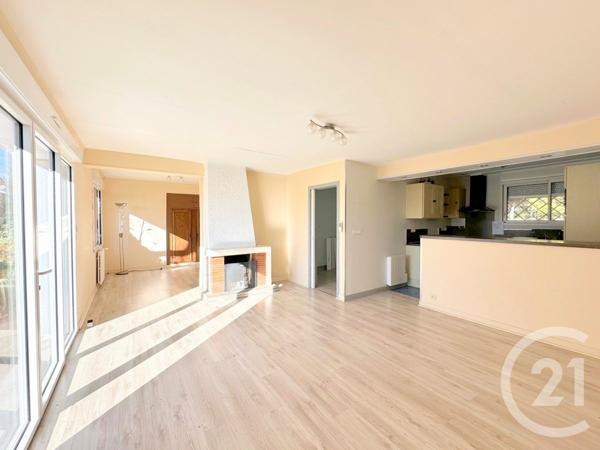 Maison à vendre  4 pièces - 114 m2 CIBOURE - 64