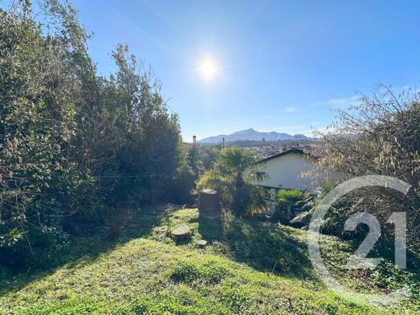 Maison à vendre  4 pièces - 114 m2 CIBOURE - 64