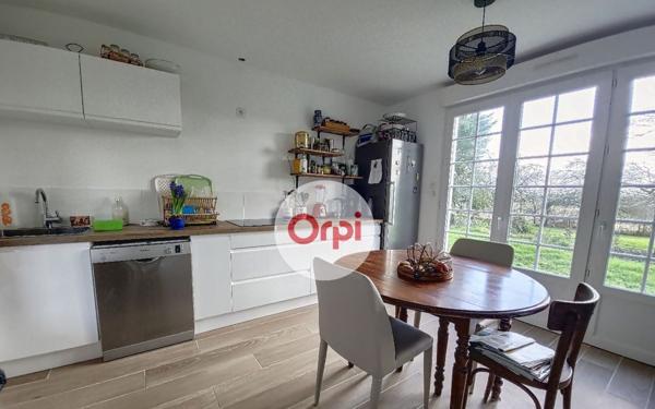 Maison à vendre    5 pièces • 145 m2 Caden