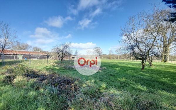 Maison à vendre    5 pièces • 145 m2 Caden