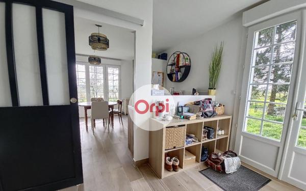 Maison à vendre    5 pièces • 145 m2 Caden