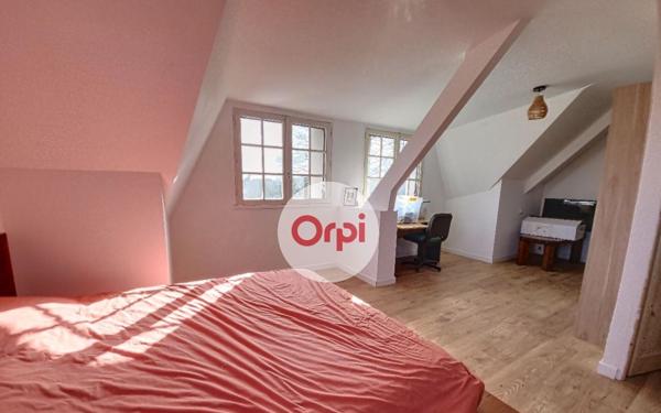 Maison à vendre    5 pièces • 145 m2 Caden