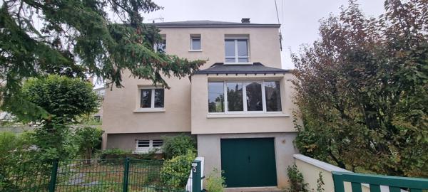 Maison Blois 6 pièce(s) 97.86 m2