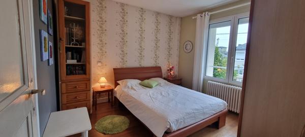 Maison Blois 6 pièce(s) 97.86 m2