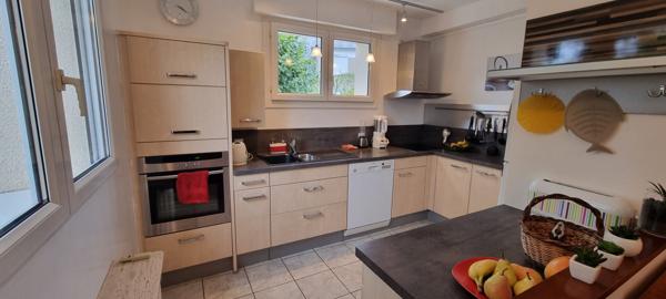 Maison Blois 6 pièce(s) 97.86 m2