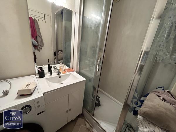 Appartement à vendre 2 pièces 51m² Le Mans (72100)