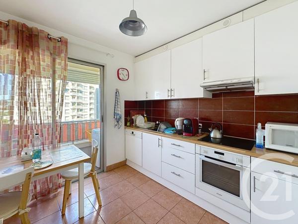 Appartement F4 à vendre  4 pièces - 93,08 m2 ANTIBES - 06