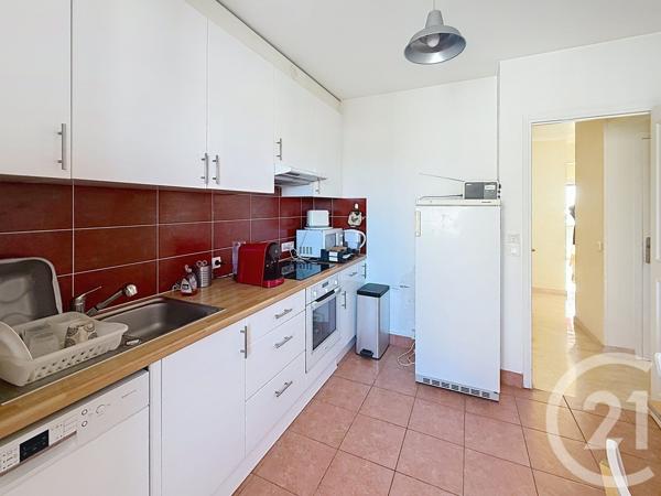 Appartement F4 à vendre  4 pièces - 93,08 m2 ANTIBES - 06