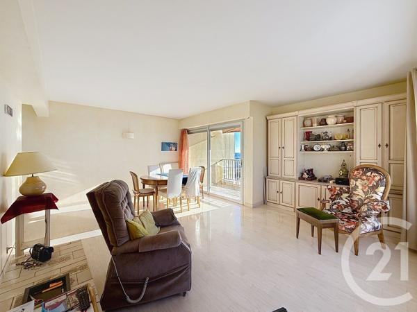 Appartement F4 à vendre  4 pièces - 93,08 m2 ANTIBES - 06