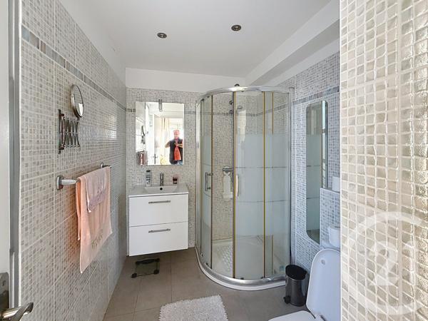 Appartement F4 à vendre  4 pièces - 93,08 m2 ANTIBES - 06