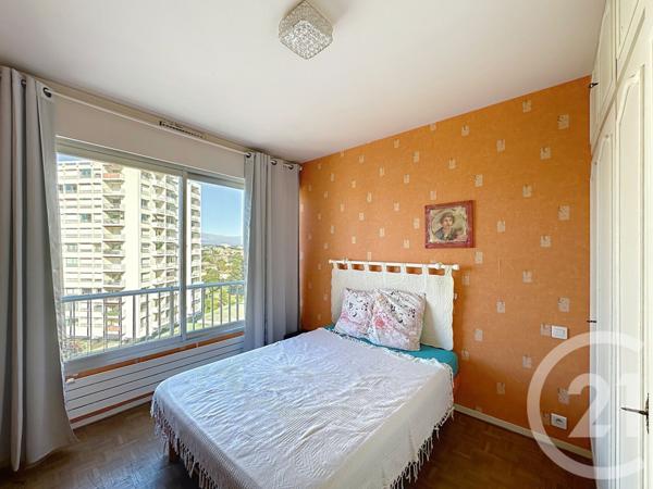 Appartement F4 à vendre  4 pièces - 93,08 m2 ANTIBES - 06