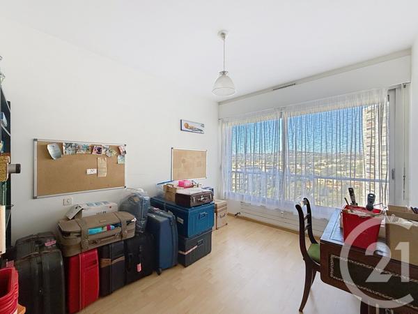 Appartement F4 à vendre  4 pièces - 93,08 m2 ANTIBES - 06