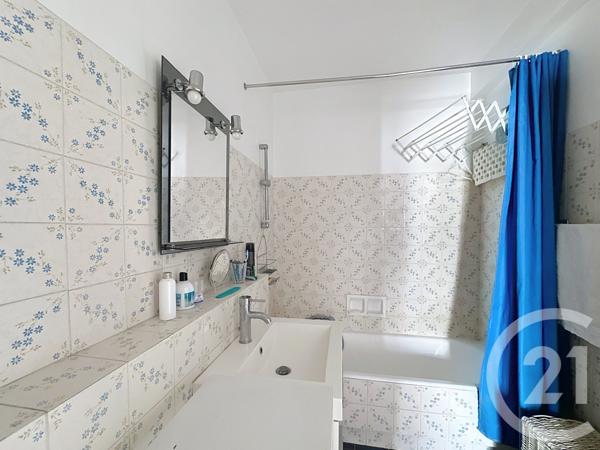 Appartement F4 à vendre  4 pièces - 93,08 m2 ANTIBES - 06
