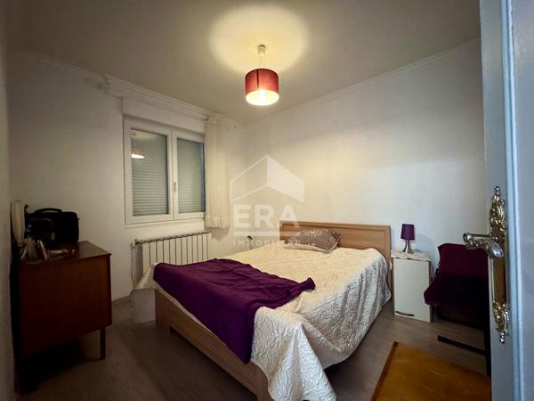 Quincy-sous-Sénart  Maison 76 m²  Jardin, terrasse sud, sous-sol