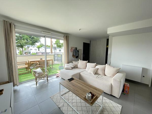 AVRILLE APPARTEMENT DUPLEX T4 AVEC TERRASSES,  
Avrille 49240