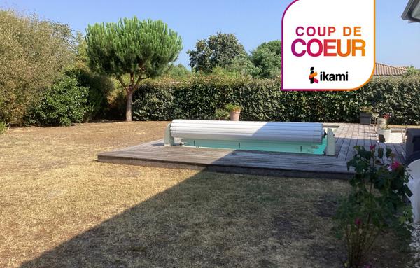 Maison de 107 m²