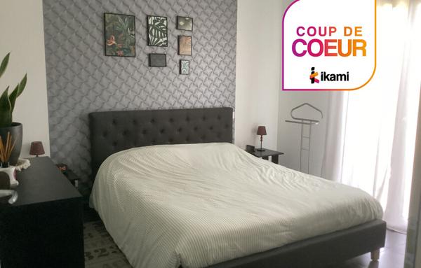 Maison de 107 m²