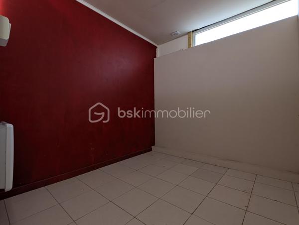 Appartement de 40,62 m²