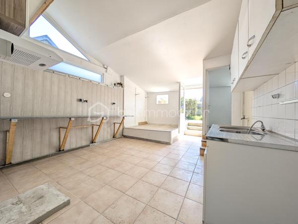 Appartement de 40,62 m²