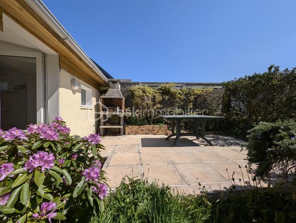 Appartement de 40,62 m²