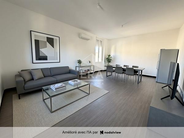 Maison Port De Bouc 7 pièce(s) 200 m2